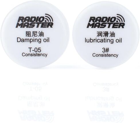 RadioMaster Lubricant Set for Gimbal in Saudi Arabia