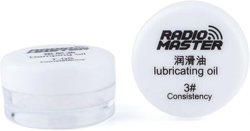 RadioMaster Lubricant Set for Gimbal in Saudi Arabia