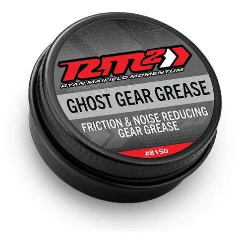 J Concepts 8150 RM2 Ghost, Friction and Noise Reducing Gear Grease in Kuwait