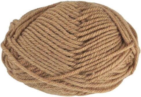 Beadthoven Acrylic Fiber Yarn 2mm Soft Crochet Knitting Acrylic Yarn Solid Color Sewing Cord Thread for DIY Crafts Cloth Hat Scarf Accessories Weaving Adults Beginner Art Project, Black in Saudi Arabia