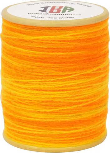 All Purpose Woolen Thread Red Color Friendship Bracelets Floss Embroidery Sewing Thread Lightweight Weaving Crochet Thread Pack of 1 in Saudi Arabia