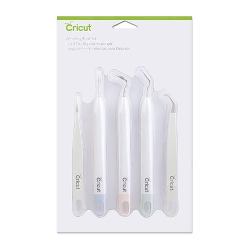 Cricut Tools, Weeding Kit in Saudi Arabia