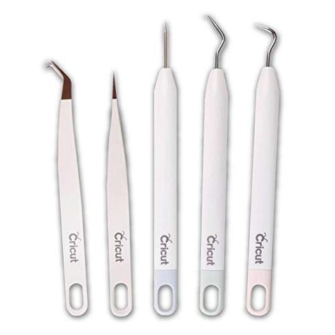 Cricut Tools, Weeding Kit in Saudi Arabia