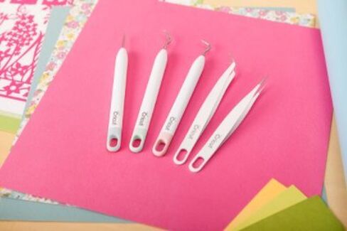 Cricut Tools, Weeding Kit in Saudi Arabia