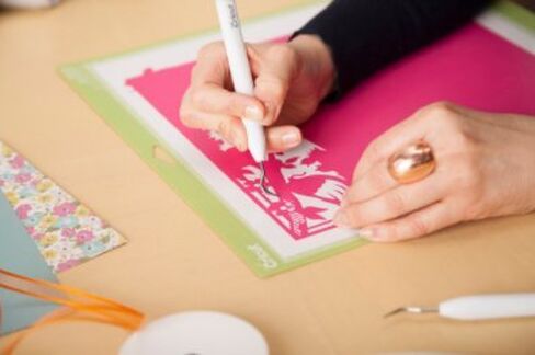 Cricut Tools, Weeding Kit in Saudi Arabia