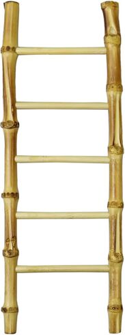 Snake Climbing Ladder Reptile Decor for Terrarium Exercise Enrichment for Ball Pythons Corn Snakes Lizards in Saudi Arabia