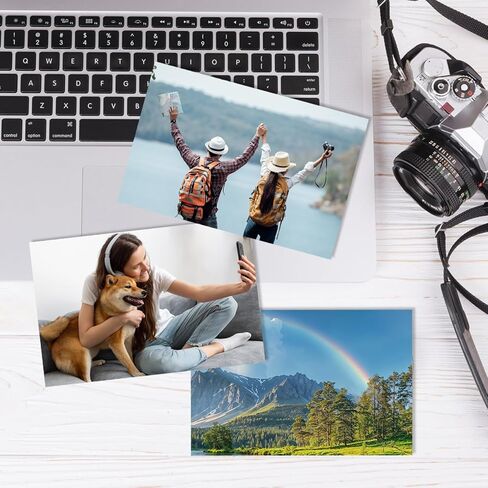 20 قطعة من الفراغات التسامي السائبة 8 بوصة × 10 بوصة × 0.45 مم فراغات صور معدنية للتسامي DIY طباعة علامة صورة من الألومنيوم فارغة لتزيين جدران غرفة المعيشة in Kuwait