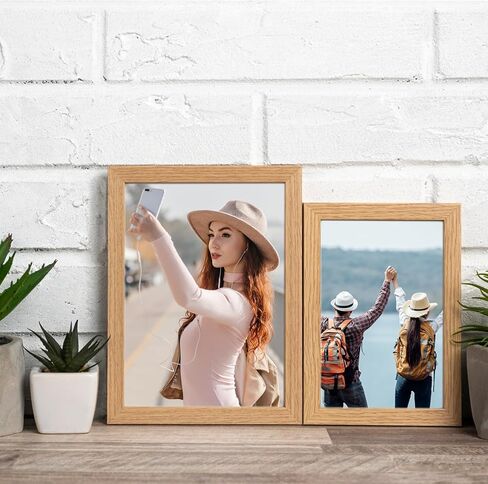 20 قطعة من الفراغات التسامي السائبة 8 بوصة × 10 بوصة × 0.45 مم فراغات صور معدنية للتسامي DIY طباعة علامة صورة من الألومنيوم فارغة لتزيين جدران غرفة المعيشة in Kuwait