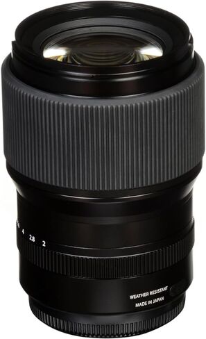 عدسة فوجينون GF110mmF2 R LM WR in Kuwait