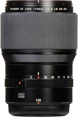 عدسة فوجينون GF110mmF2 R LM WR in Kuwait