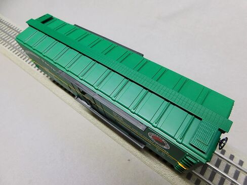 Lionel Northern Pacific Standard O RBL Reefer CAR #98583 O Gauge in Saudi Arabia