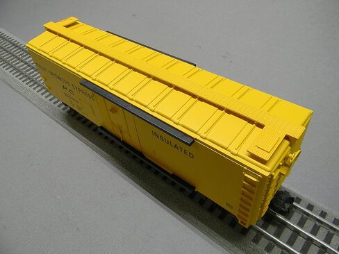 Fruit Growers Express Standard O RBL Reefer CAR #363454 O Gauge in Kuwait