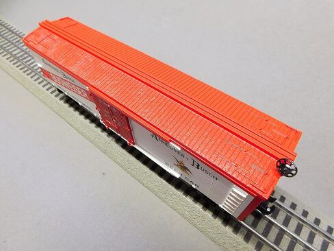 سيارة تبريد البيرة LIONELL AB (Bud) رقم 23052 O Gauge in Kuwait