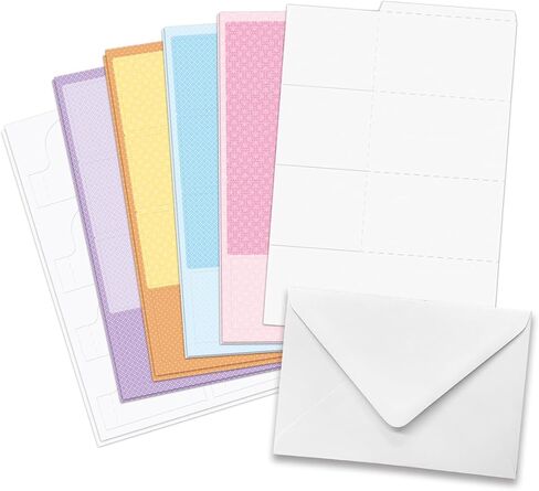 Katy Sue Blooming Box Bouquets Pop Up Card Making Kit. Make 8 3D Floral Box Cards. All-in-one Kit: Die-Cut Decoupage, Cardstock, Adhesive Pads, Envelopes & Instructions for Card Making Supplies in Saudi Arabia