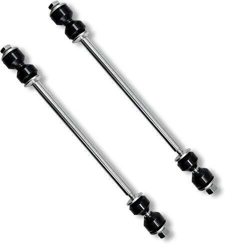 K700633 2PCS Rear Stabilizer Sway Bar End Links Fit for Buick 2008 2009 2010 2011-2017 Enclave, for Chevy 09-17 Traverse, for Saturn 2007-10 Outlook, for GMC 07-2016 Acadia, 17 Acadia Limited in Saudi Arabia