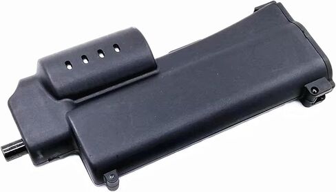RC Handheld Power Starter,70111 Electric E-Start Drill Backplates Cover Drill Start Wand for SH Vertex 16 18 21cxp RC Nitro Engine Parts (Note:Without Batteries and Chargers). in Saudi Arabia