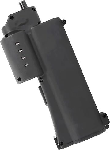 RC Handheld Power Starter,70111 Electric E-Start Drill Backplates Cover Drill Start Wand for SH Vertex 16 18 21cxp RC Nitro Engine Parts (Note:Without Batteries and Chargers). in Saudi Arabia