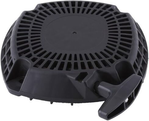 Unifizz Starter Assembly، مجموعة بدء سحب المحرك مناسبة لسوبارو روبن SP170 EX170 20A-50211-00، أسود in Saudi Arabia
