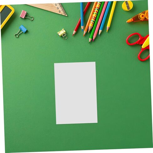 HAPINARY 60 Sheets Artist Wet Palette Paper Set Reusable Paint Mixing Paper for Acrylics Watercolors for Art Supplies in Saudi Arabia