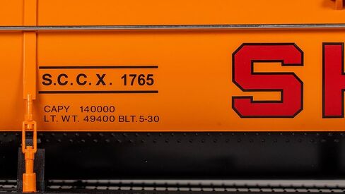 Bachmann Trains - 1:29 Scale Single Dome Tank Cars - Shell #1765 - Large G Scale in Saudi Arabia