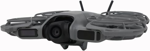 Landing Gear Compatible with DJI NEO 2 Drone, Drone Take-off and Landing Protection Bracket, Increased Height by 4.8mm, NEO 2 Accessories in Kuwait