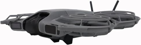 Landing Gear Compatible with DJI NEO 2 Drone, Drone Take-off and Landing Protection Bracket, Increased Height by 4.8mm, NEO 2 Accessories in Kuwait