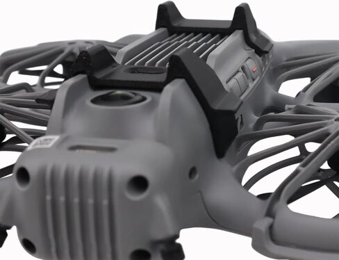 Landing Gear Compatible with DJI NEO 2 Drone, Drone Take-off and Landing Protection Bracket, Increased Height by 4.8mm, NEO 2 Accessories in Kuwait