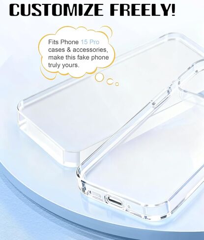 Glass Phone Transparent Phone(Transparent) in Saudi Arabia