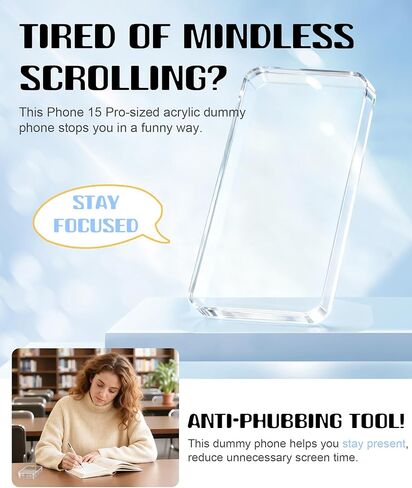Glass Phone Transparent Phone(Transparent) in Saudi Arabia