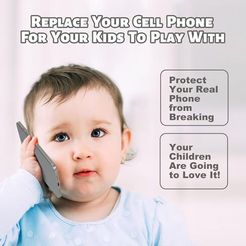 هاتف مزيف، هاتف زائف، هاتف Prank Stuff Decoy Phone، هاتف الكمثرى، هاتف غير عامل 16 Pro max، عرض الهاتف يبدو مثل الهاتف الحقيقي 16 Promax (تيتانيوم) in Kuwait