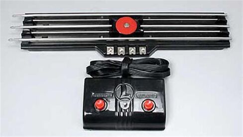 6-65530 Remote Uncoupling Track O in Saudi Arabia