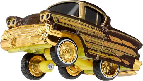 سلسلة CarTuned™ Lowrider 1-1958 تشيفي إمبالا in Kuwait