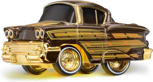 سلسلة CarTuned™ Lowrider 1-1958 تشيفي إمبالا in Kuwait