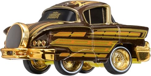 سلسلة CarTuned™ Lowrider 1-1958 تشيفي إمبالا in Kuwait
