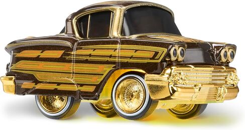 سلسلة CarTuned™ Lowrider 1-1958 تشيفي إمبالا in Kuwait