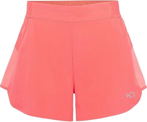 Kari Traa Women's Nora 2.0 Shorts 4In - Loose Fit Athletic Short in Saudi Arabia