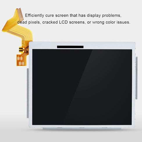 Superior LCD Screen Ads for XL Original Standard Compactly Portable for Players (XL on Screen) in Saudi Arabia