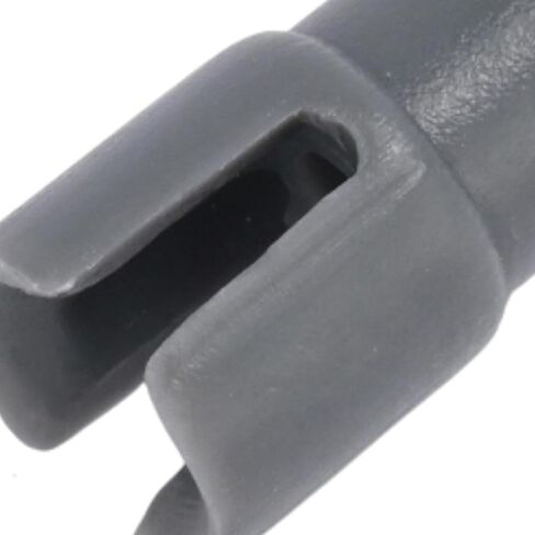 12 Pieces 1/87 HO Scale Shaft Coupler Train Accessories Upgraded Part Landscape in Saudi Arabia
