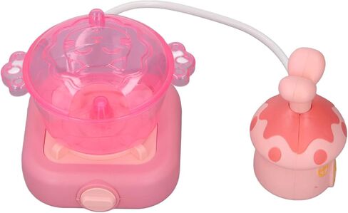 مجموعة RASTKY لعبة رائعة لآلة Hotpot DIY للأطفال واللعب العائلي، مادة ممتازة، مثالية للأطفال، اللعب المنزلي in Kuwait