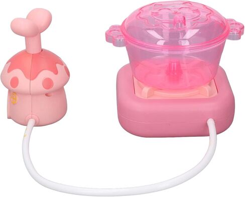 مجموعة RASTKY لعبة رائعة لآلة Hotpot DIY للأطفال واللعب العائلي، مادة ممتازة، مثالية للأطفال، اللعب المنزلي in Kuwait