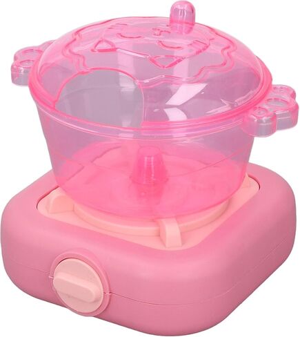 مجموعة RASTKY لعبة رائعة لآلة Hotpot DIY للأطفال واللعب العائلي، مادة ممتازة، مثالية للأطفال، اللعب المنزلي in Kuwait