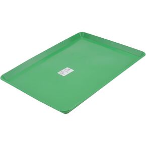 POPETPOP 1pc Pet Toilet Dog Pads for Crate Dog Cage Pan Dog Crate Liner Tray Dog Crate Tray Replacement Cage Tray Chick Cage Dog Kennel Pan Pee Pad Basin Chicken Coop Poo XXL Plastic in Saudi Arabia