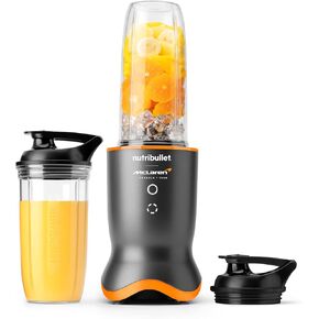 nutribullet® x McLaren Formula 1 Team: Ultra in Kuwait