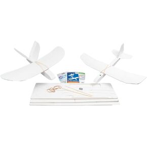 Airfoil Gliders 2-Pack in Saudi Arabia