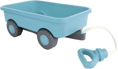 Wagon - Blue in Saudi Arabia