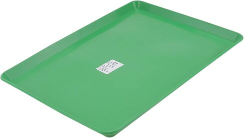 POPETPOP 1PC الحيوانات الأليفة المرحاض الكلب منصات لقفص الكلب قفص عموم الكلب قفص بطانة صينية علبة قفص الكلب استبدال علبة قفص الفرخ قفص بيت الكلب عموم وسادة تبول حوض حظيرة الدجاج براز XXL البلاستيك in Saudi Arabia