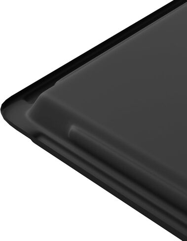 27.9" L*25.0" W*1.1" H Replacement Dog Crate Pan，2 Pcs Plastic Bottom Trays for Snuowu Dog Crate,Black in Kuwait