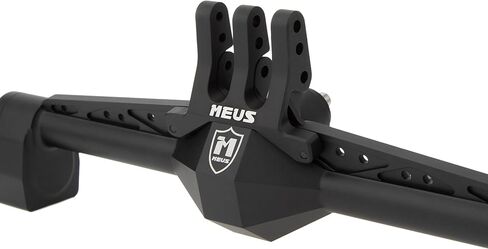 MEUS RACING Aluminum Rear Link Riser ONLY for MEUS 1/10 Capra 1.9 UTB Portal Axles in Saudi Arabia