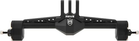 MEUS RACING Aluminum Rear Link Riser ONLY for MEUS 1/10 Capra 1.9 UTB Portal Axles in Saudi Arabia