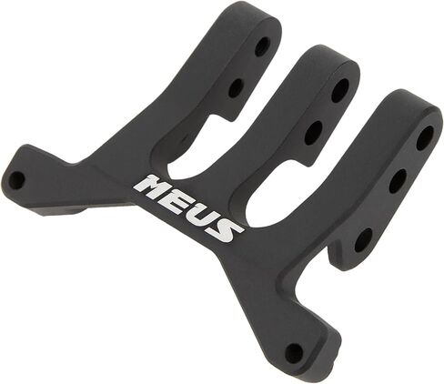 MEUS RACING Aluminum Rear Link Riser ONLY for MEUS 1/10 Capra 1.9 UTB Portal Axles in Saudi Arabia
